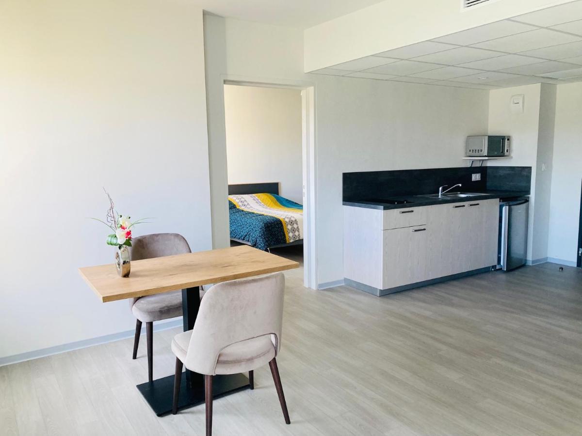 Residence Services Seniors Montignac-Lascaux Zewnętrze zdjęcie